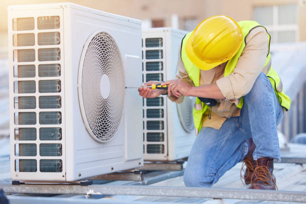 Best HVAC Software and Technology in Santa Clarita, CA