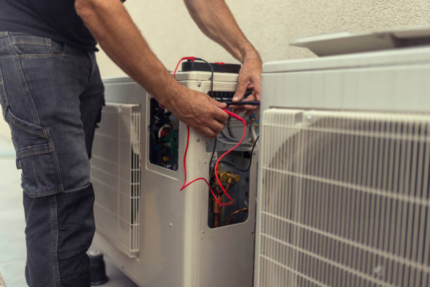 Best Seasonal HVAC Services in Santa Clarita, CA