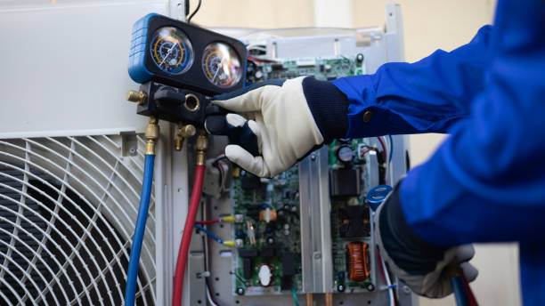 Best HVAC Training and Certification in Santa Clarita, CA